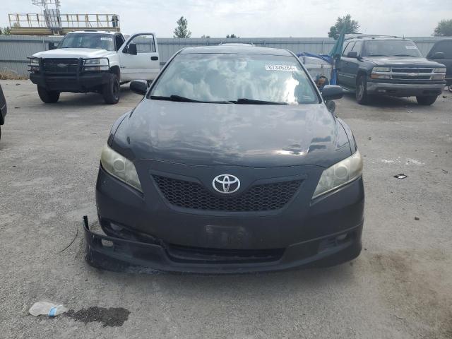 Photo 5 from auction – 2009 TOYOTA CAMRY BASE with VIN 4T1BE46K89U863334
