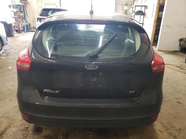 Photo 6 from auction – 2015 FORD FOCUS SE with VIN 1FADP3K20FL365112