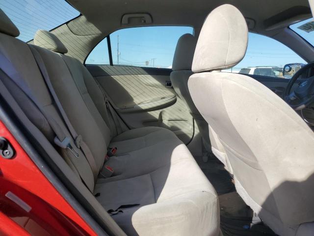 Photo 10 from auction – 2010 TOYOTA COROLLA BA with VIN 1NXBU4EE8AZ222056