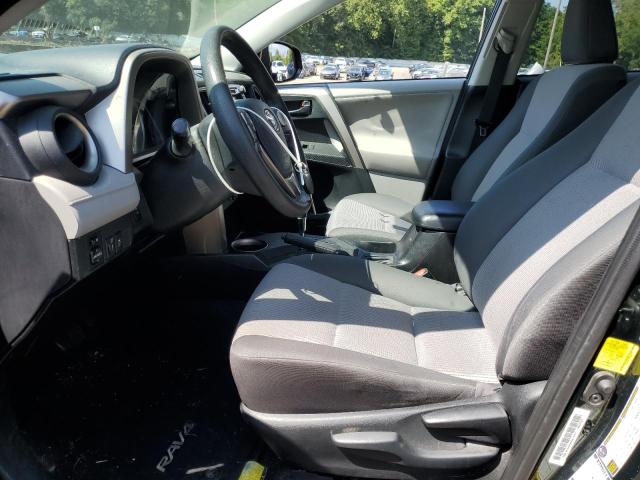 Photo 7 from auction – 2013 TOYOTA RAV4 LE with VIN 2T3BFREV8DW040201