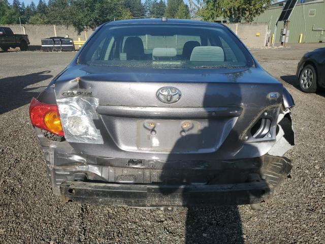 صورة رقم 6 من المزاد - 2010 TOYOTA COROLLA BA مع VIN JTDBU4EEXAJ061330