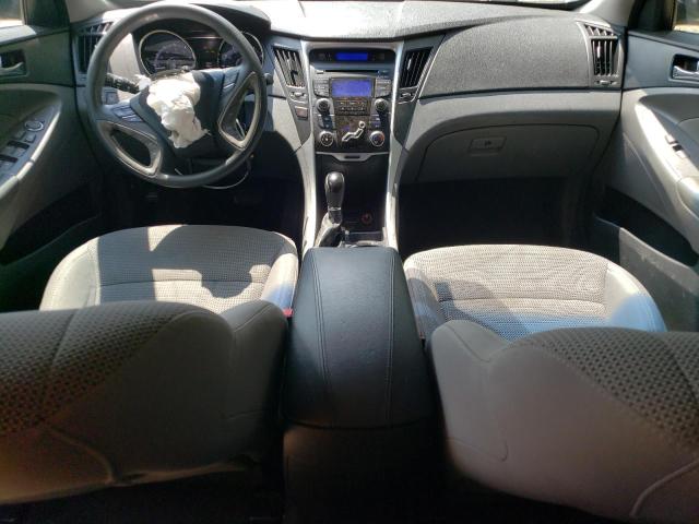 Photo 8 from auction – 2013 HYUNDAI SONATA GLS with VIN 5NPEB4AC3DH715217