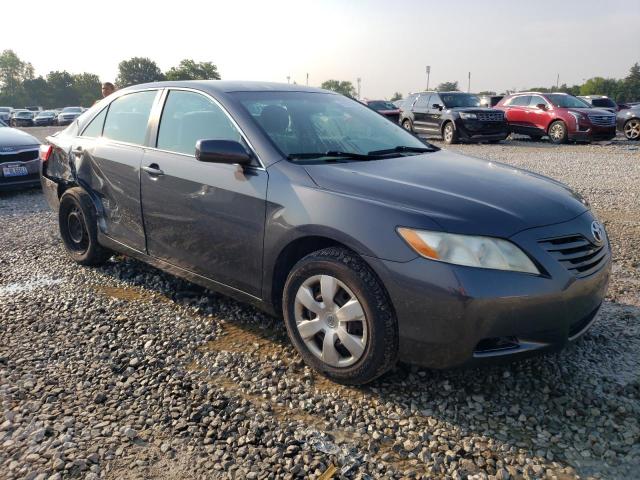 Photo 4 from auction – 2009 TOYOTA CAMRY BASE with VIN 4T1BE46K29U340827