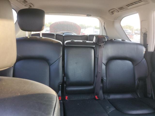 Photo 10 from auction – 2015 INFINITI QX80 with VIN JN8AZ2NC3F9370117