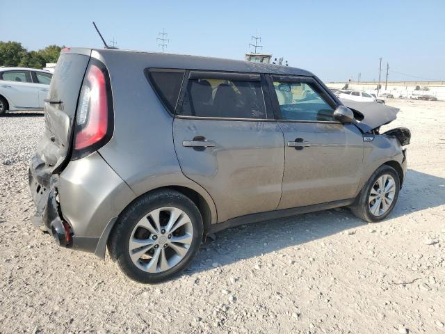 Photo 3 from auction – 2016 KIA SOUL + with VIN KNDJP3A56G7283386