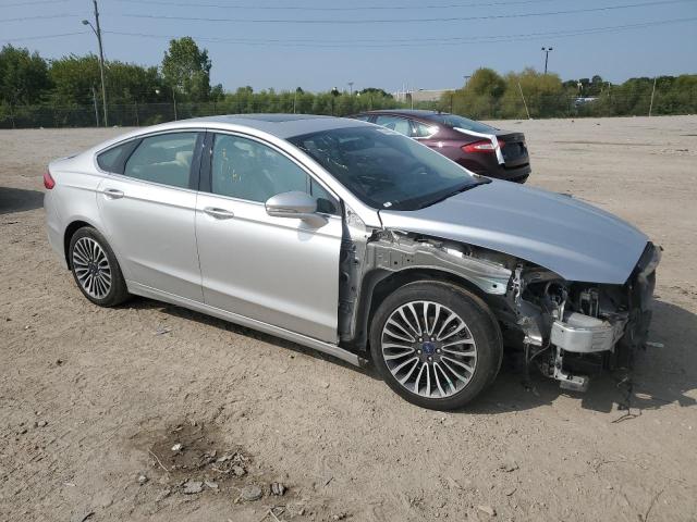 Photo 4 from auction – 2018 FORD FUSION TIT with VIN 3FA6P0D91JR247100