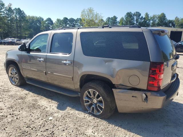 Photo 2 from auction – 2013 CHEVROLET SUBURBAN C with VIN 1GNSCHE04DR274687