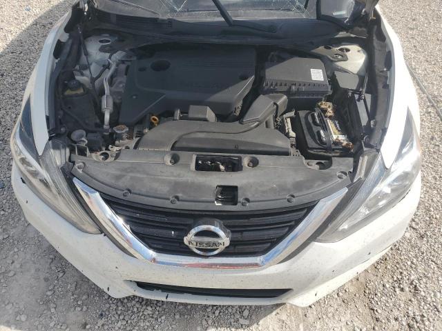 Photo 11 from auction – 2017 NISSAN ALTIMA 2.5 with VIN 1N4AL3APXHC170004