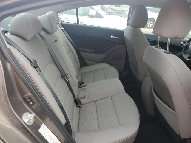 Photo 10 from auction – 2014 KIA FORTE LX with VIN KNAFX4A65E5208415
