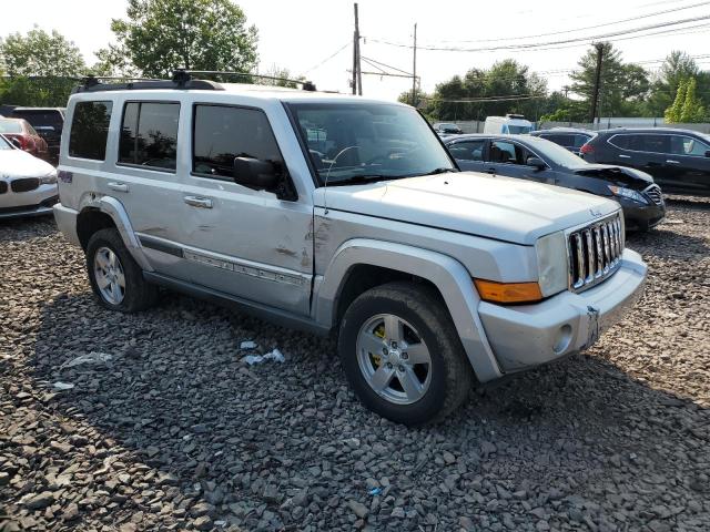 Photo 4 from auction – 2007 JEEP COMMANDER with VIN 1J8HG48KX7C570102