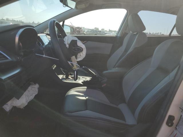 Photo 7 from auction – 2018 SUBARU CROSSTREK with VIN JF2GTALC7JH229751