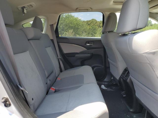 Photo 11 from auction – 2016 HONDA CR-V EX with VIN 2HKRM4H50GH667263