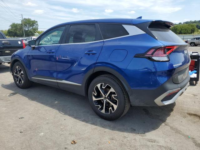 Photo 2 from auction – 2023 KIA SPORTAGE E with VIN 5XYK33AF2PG025376