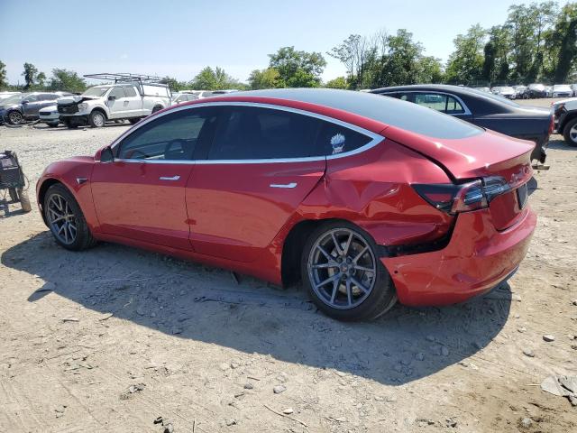 Photo 2 from auction – 2019 TESLA MODEL 3 with VIN 5YJ3E1EA6KF190686