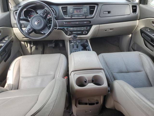 Снимка 8 от търг – 2016 KIA SEDONA LX с VIN KNDMB5C19G6119556