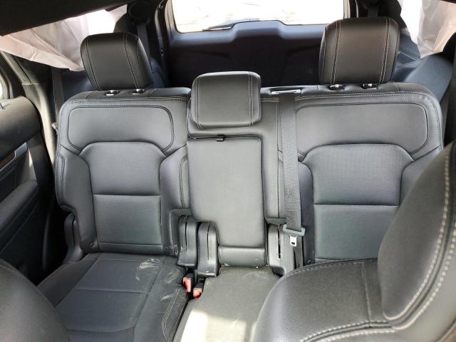Photo 10 from auction – 2017 FORD EXPLORER L with VIN 1FM5K7F88HGC22659