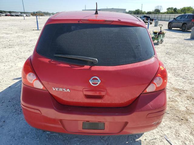 Photo 6 from auction – 2012 NISSAN VERSA S with VIN 3N1BC1CPXCK243667