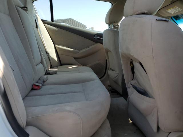 Photo 10 from auction – 2011 NISSAN ALTIMA BAS with VIN 1N4AL2AP7BN475935