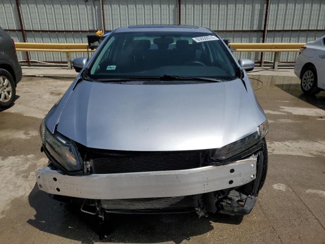 Photo 5 from auction – 2015 HONDA CIVIC EX with VIN 19XFB2F80FE093485
