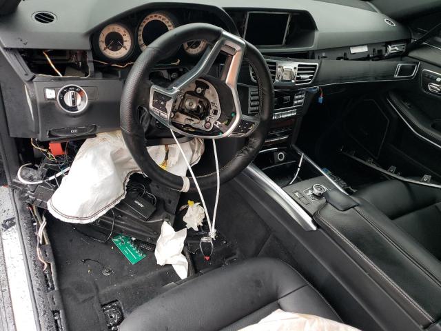 Photo 8 from auction – 2014 MERCEDES-BENZ E 350 4MAT with VIN WDDHF8JB5EA784568