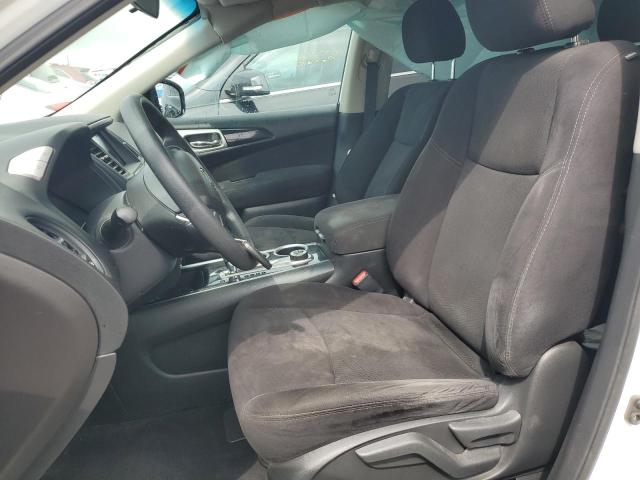 Photo 7 from auction – 2016 NISSAN PATHFINDER with VIN 5N1AR2MM1GC600999