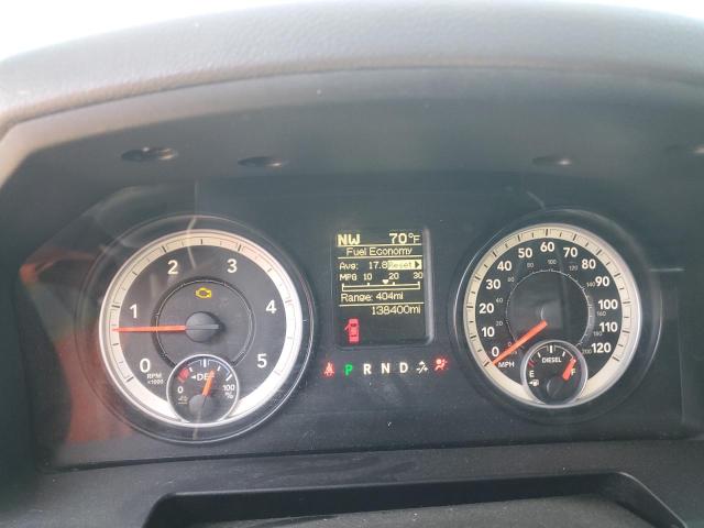 صورة رقم 9 من المزاد - 2014 RAM 3500 ST مع VIN 3C63R3GL3EG128375