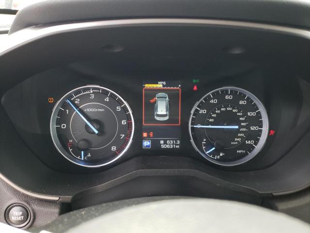 Photo 9 from auction – 2021 SUBARU ASCENT LIM with VIN 4S4WMAPD0M3421598