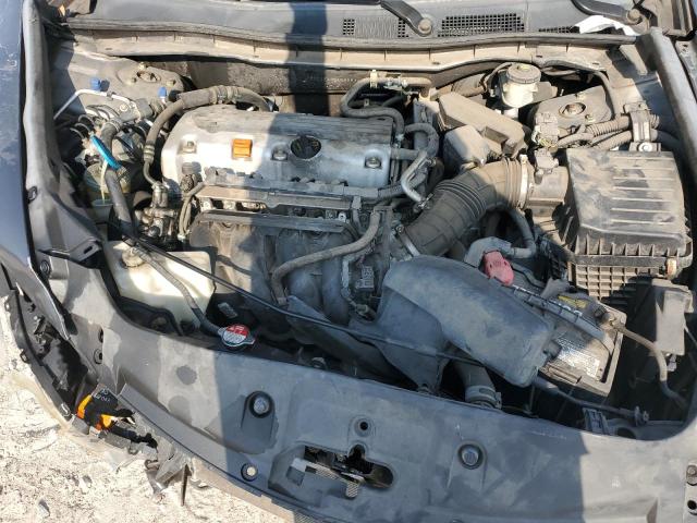 Photo 11 from auction – 2011 HONDA ACCORD LXP with VIN 1HGCP2F49BA038534
