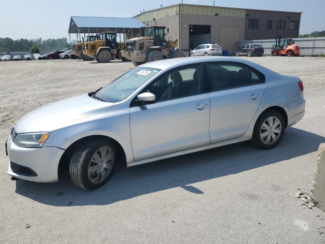 Photo 1 from auction – 2012 VOLKSWAGEN JETTA SE with VIN 3VWDP7AJ4CM366474