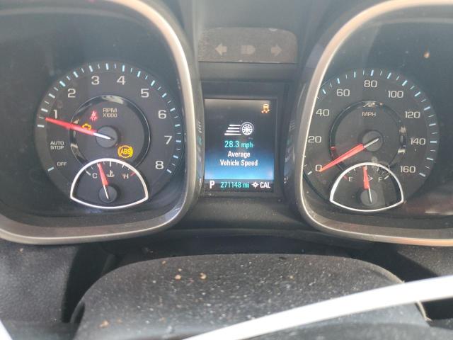 Photo 9 from auction – 2015 CHEVROLET MALIBU LS with VIN 1G11A5SL1FF309173