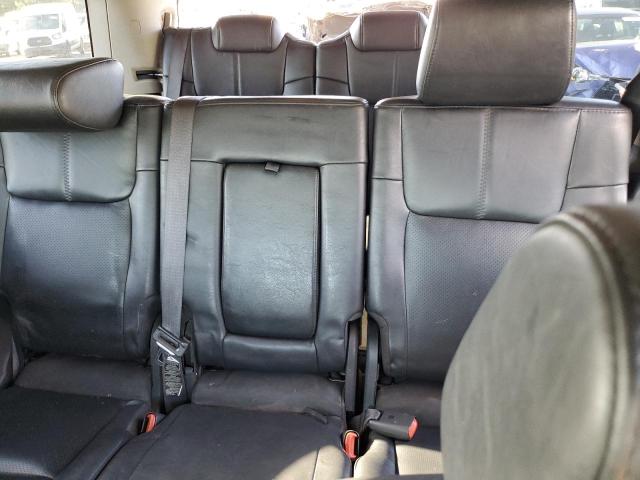 Photo 9 from auction – 2008 JEEP COMMANDER with VIN 1J8HG582X8C200842