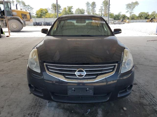 Photo 5 from auction – 2012 NISSAN ALTIMA SR with VIN 1N4BL2AP0CN409958