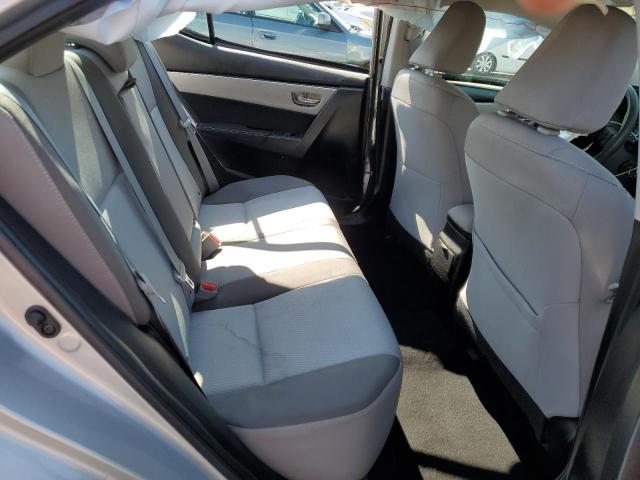 Photo 10 from auction – 2017 TOYOTA COROLLA L with VIN 5YFBURHE9HP710629