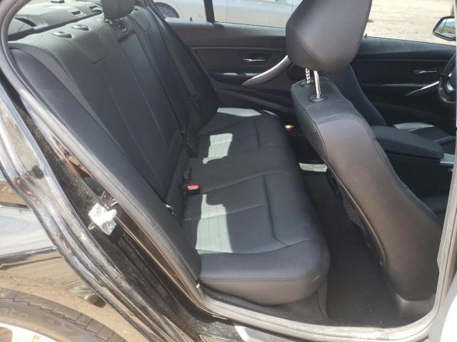 Photo 10 from auction – 2015 BMW 328 XI with VIN WBA3B3G58FNT17124
