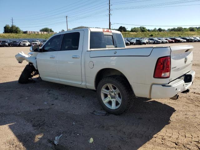 Photo 2 from auction – 2012 DODGE RAM 1500 L with VIN 1C6RD7PT0CS327521