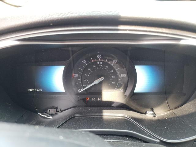 Photo 9 from auction – 2019 FORD FUSION TIT with VIN 3FA6P0SU4KR229778
