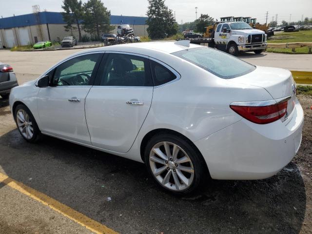 Photo 2 from auction – 2015 BUICK VERANO with VIN 1G4PS5SK1F4190523