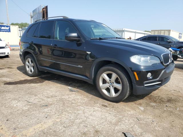 Photo 4 from auction – 2008 BMW X5 3.0I with VIN 5UXFE43528L004070