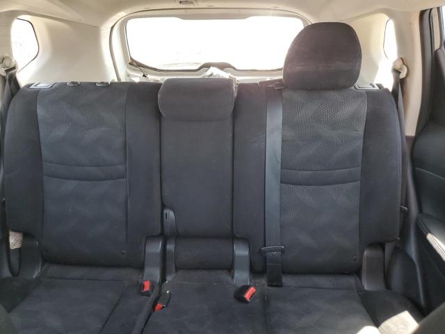 Photo 10 from auction – 2014 NISSAN ROGUE S with VIN 5N1AT2MT1EC852659