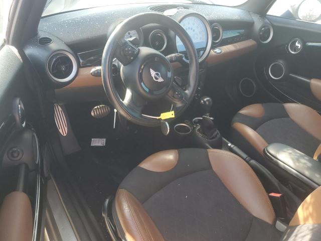 Photo 8 from auction – 2012 MINI COOPER S with VIN WMWSV3C5XCTY19844