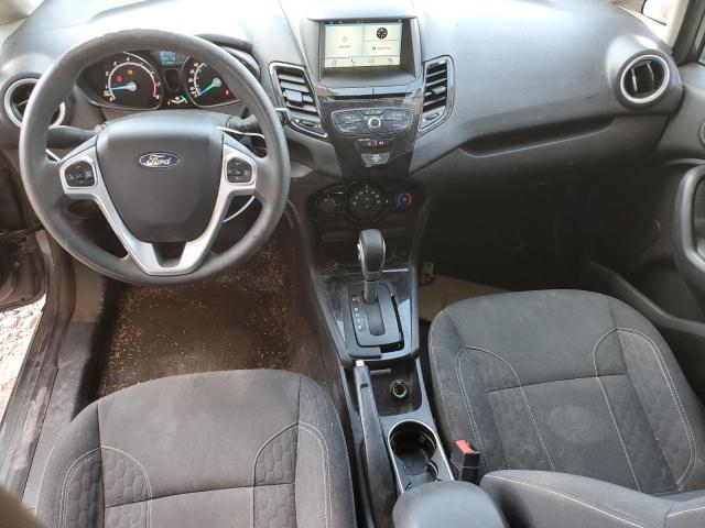 Photo 8 from auction – 2019 FORD FIESTA SE with VIN 3FADP4EJ6KM133955
