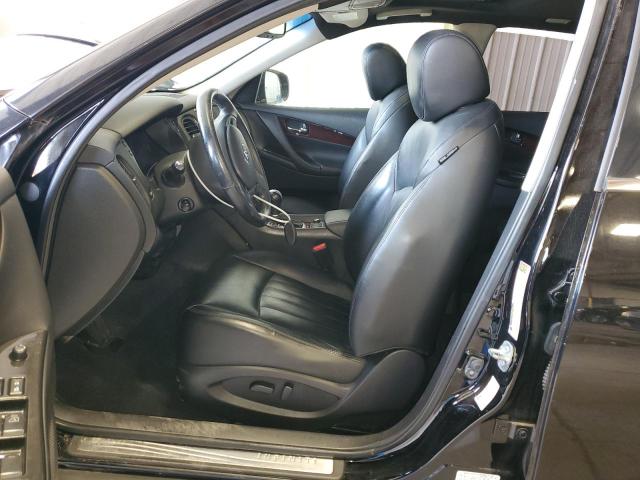 Photo 7 from auction – 2017 INFINITI QX50 with VIN JN1BJ0RRXHM412652