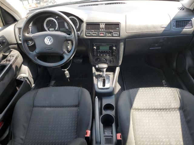 Photo 8 from auction – 2004 VOLKSWAGEN JETTA GL with VIN 3VWRK69M94M089951