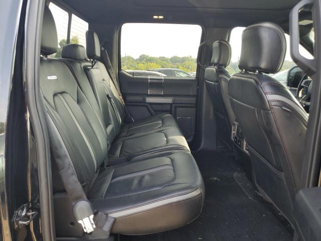 Photo 10 from auction – 2018 FORD F150 SUPER with VIN 1FTFW1E10JFD93979