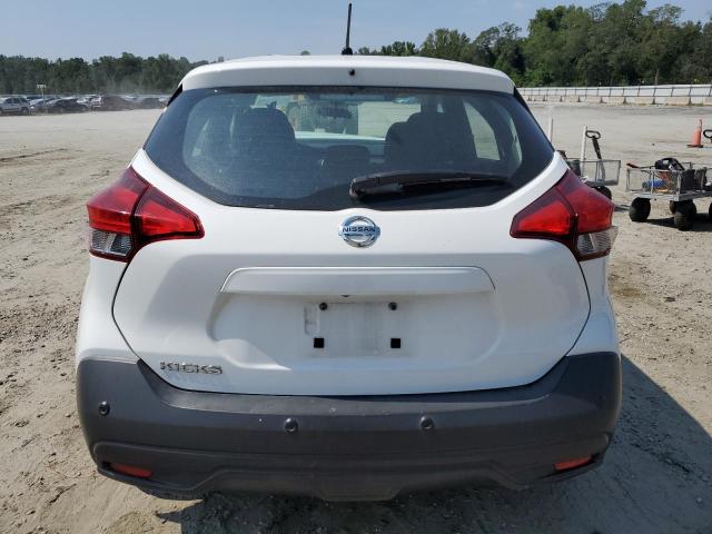 Photo 6 from auction – 2020 NISSAN KICKS S with VIN 3N1CP5BV3LL555906