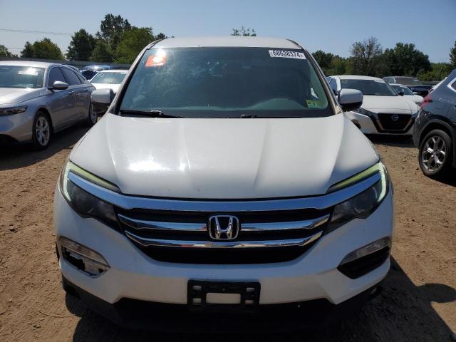 Photo 5 from auction – 2016 HONDA PILOT EX with VIN 5FNYF6H35GB069961