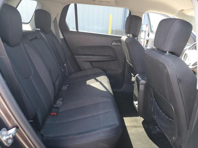 Foto 10 de la subasta – 2015 GMC TERRAIN SL con VIN 2GKFLRE33F6229091