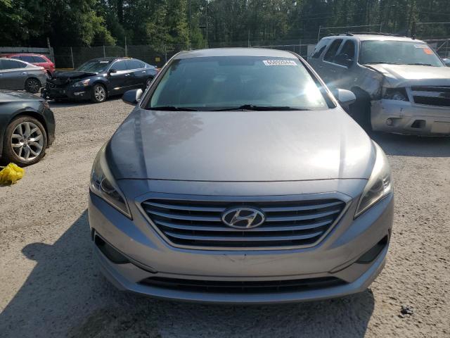 Photo 5 from auction – 2016 HYUNDAI SONATA SE with VIN 5NPE24AF9GH407032