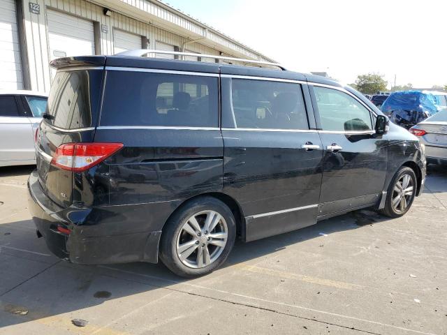 Photo 3 from auction – 2015 NISSAN QUEST S with VIN JN8AE2KP9F9131089