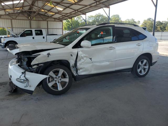 LEXUS RX 330 2004 with VIN 2T2GA31U84C016873 - Photo from auction